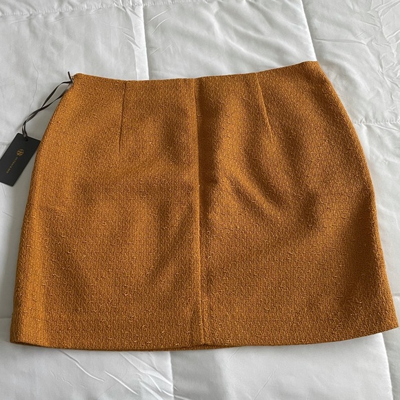 The Limited Tweed Skirt - Picture 5 of 6